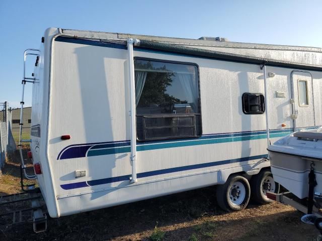 1996 Sea Hawk AWK 5th Wheel