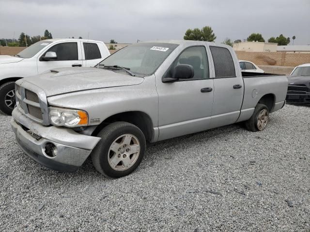 2005 Dodge RAM 1500 ST