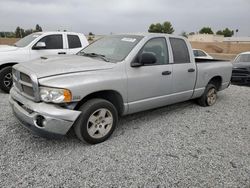 2005 Dodge RAM 1500 ST en venta en Mentone, CA