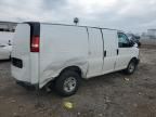 2017 Chevrolet Express G2500