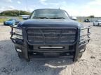 2012 Chevrolet Silverado K1500 LTZ