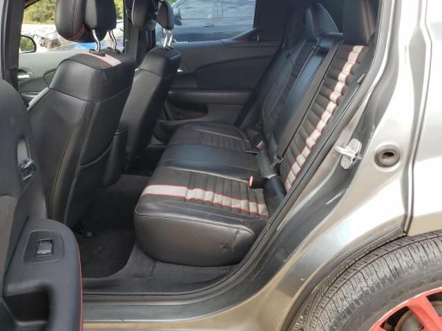 2013 Dodge Avenger R/T