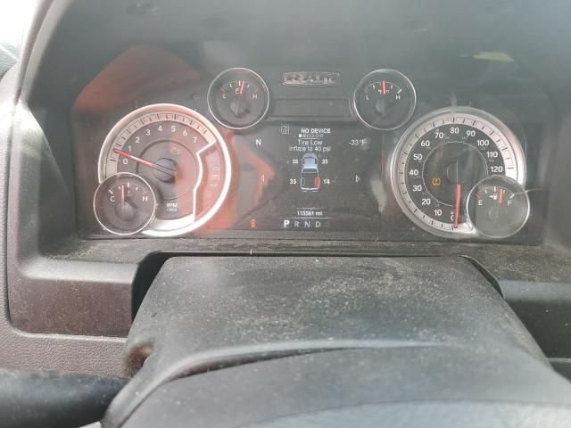 2020 Dodge Ram 1500 Classic slt