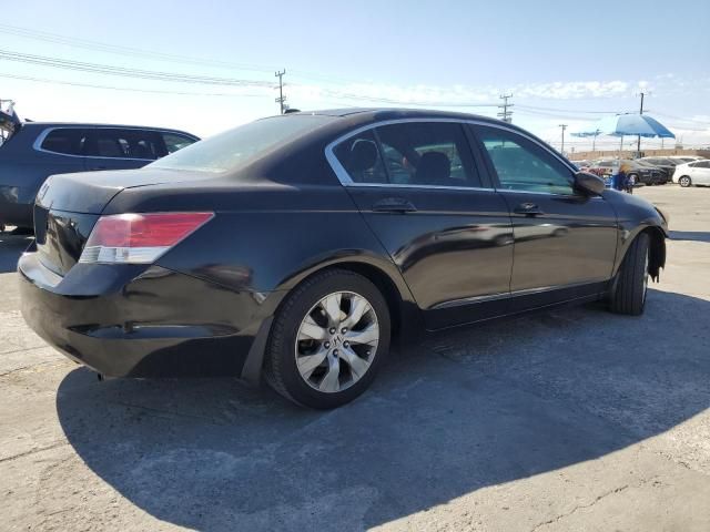 2008 Honda Accord EXL