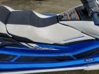 2019 Yamaha FX