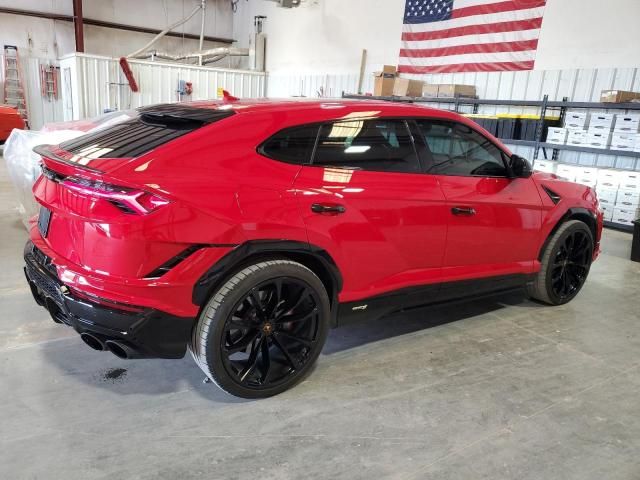 2023 Lamo 2023 Lamborghini Urus S