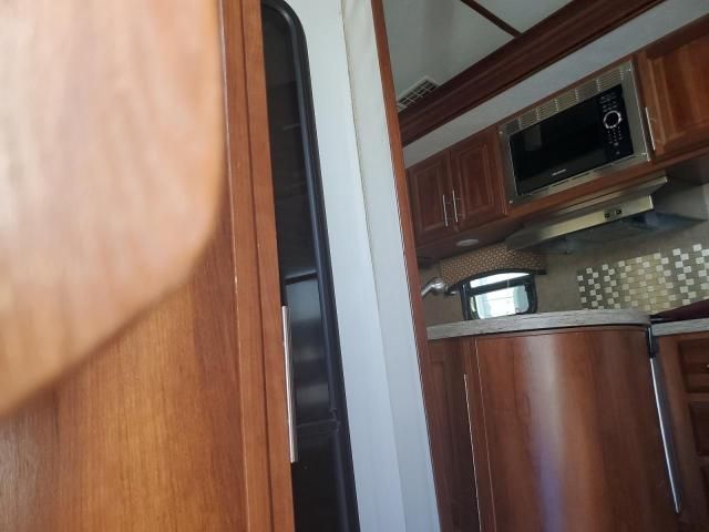 2016 Wildcat Travel Trailer