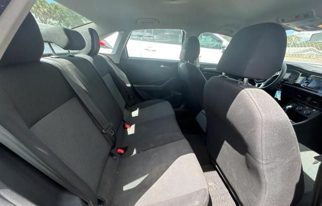 2020 Volkswagen Jetta S