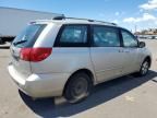 2006 Toyota Sienna CE