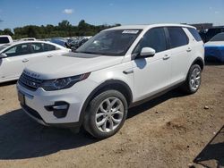 2018 Land Rover Discovery Sport HSE for sale in Des Moines, IA