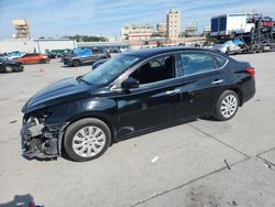 2019 Nissan Sentra S for sale in New Orleans, LA