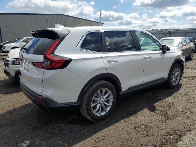 2025 Honda CR-V EXL