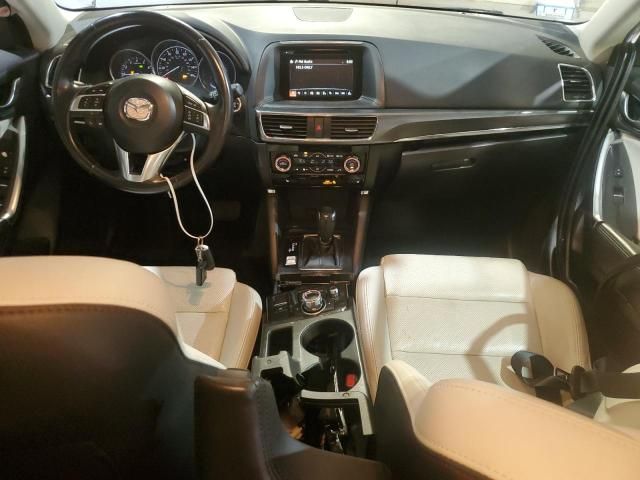 2016 Mazda CX-5 GT