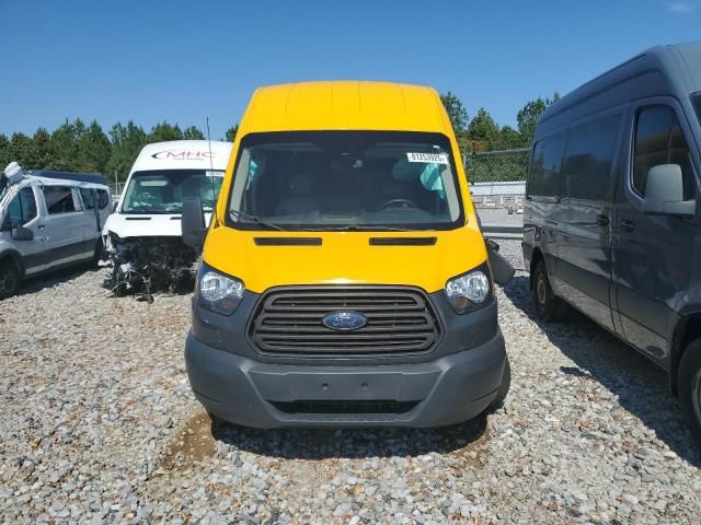 2018 Ford Transit T-250