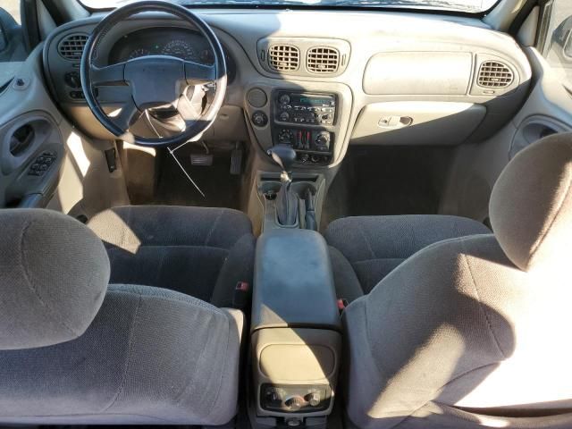 2003 Chevrolet Trailblazer EXT
