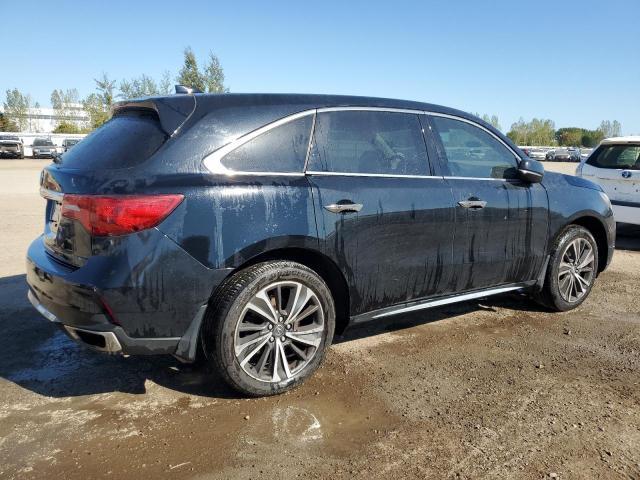 2020 Acura Mdx Tech Plus