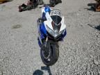 2008 Suzuki GSX-R600