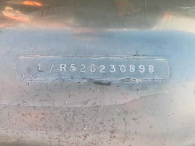 1998 Larson Boat