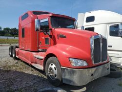 2008 Kenworth T680 Semi Truck en venta en Dyer, IN