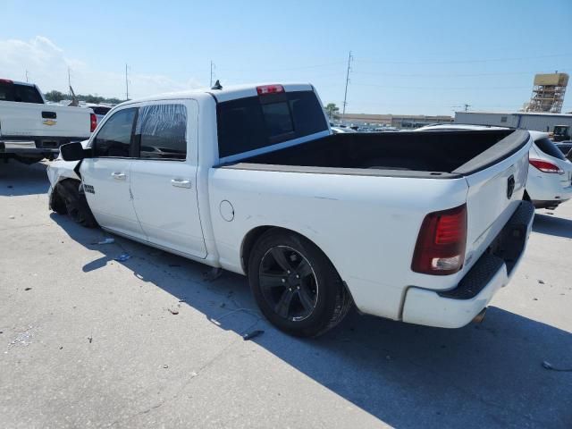 2016 Dodge RAM 1500 Sport