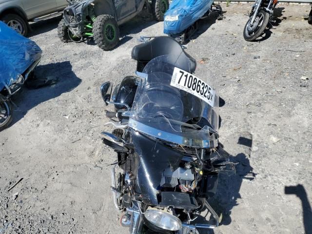 2017 Kawasaki VN1700 B