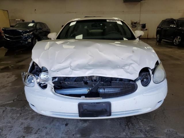 2007 Buick Lacrosse CX