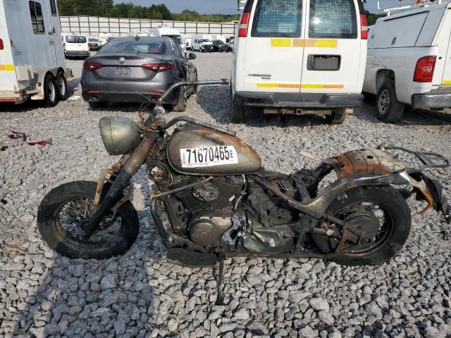 2005 Suzuki C50