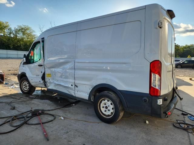 2019 Ford Transit T-150