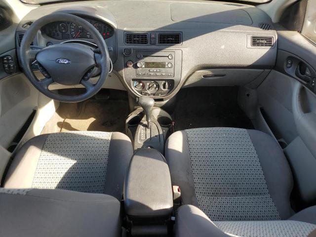 2006 Ford Focus ZX4