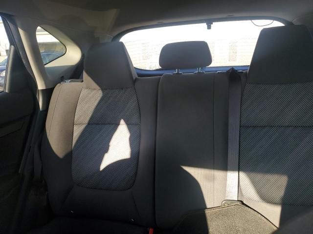 2021 KIA Seltos LX