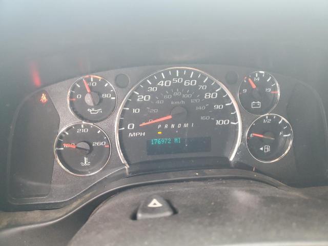 2013 Chev Express G2500