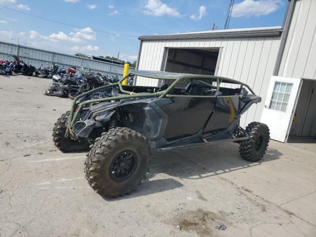 2021 Can-Am 2021 CAN AM Maverick X3-ATV