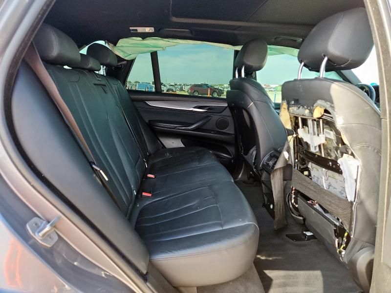 2014 BMW X5 SDRIVE35I
