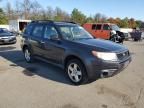 2009 Subaru Forester 2.5X Premium