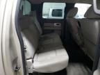 2009 Ford F150 Supercrew
