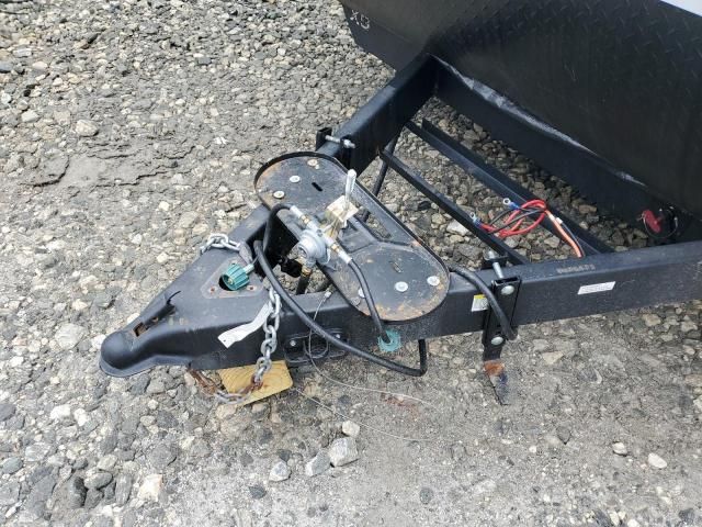 2025 Campsite Camper
