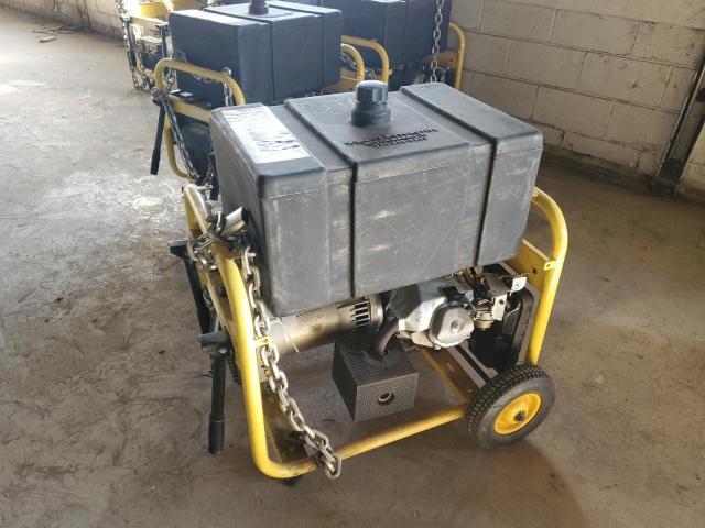 2006 Mcculloch FG6000MK Generation