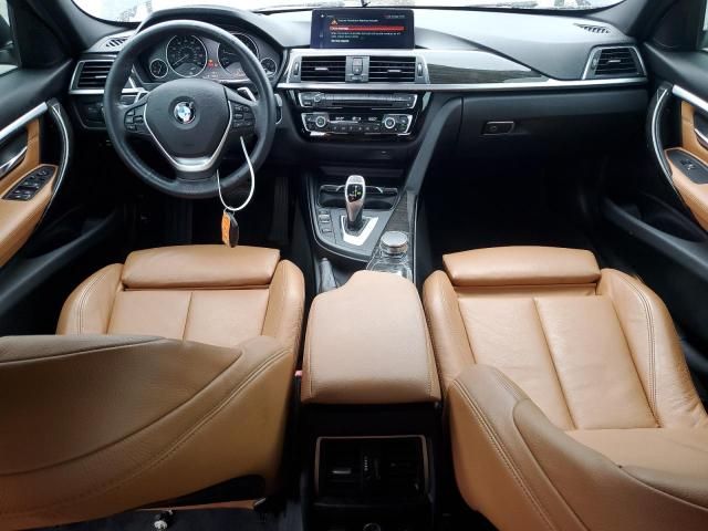 2019 BMW 330XI