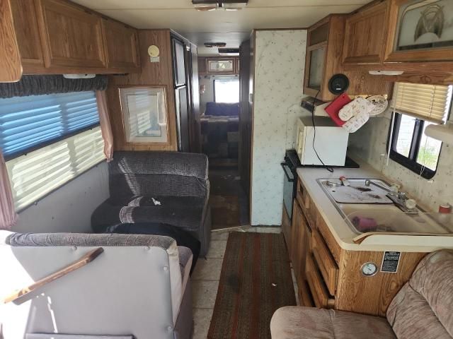 1990 Chevrolet 1990 Georgieboy Cruise Master