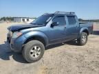 2013 Nissan Frontier S