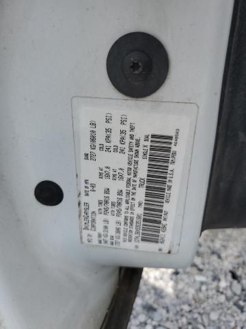 2003 Dodge Dakota Quad Sport