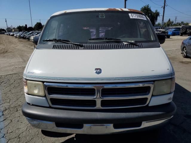 1995 Dodge Other