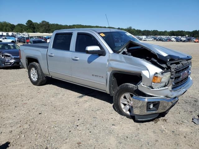 2014 GMC Sierra C1500 SLE