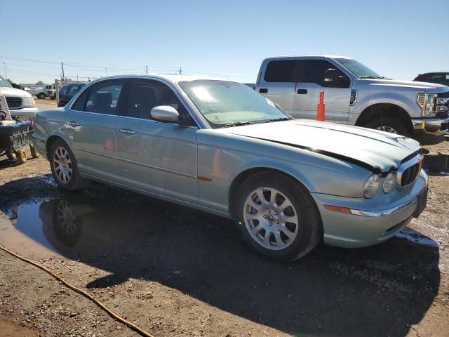 2004 Jaguar XJ8