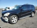 2011 Mercedes-Benz GL 450 4matic