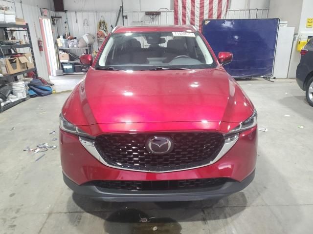 2023 Mazda Cx-5 Preferred