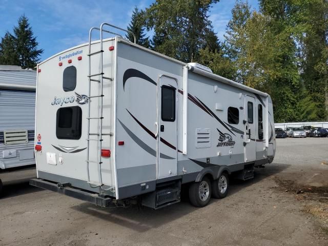 2015 Jayco 23TVL