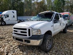 2006 Ford F350 SRW Super Duty for sale in Ebensburg, PA