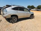 2007 Lexus Rx 400h