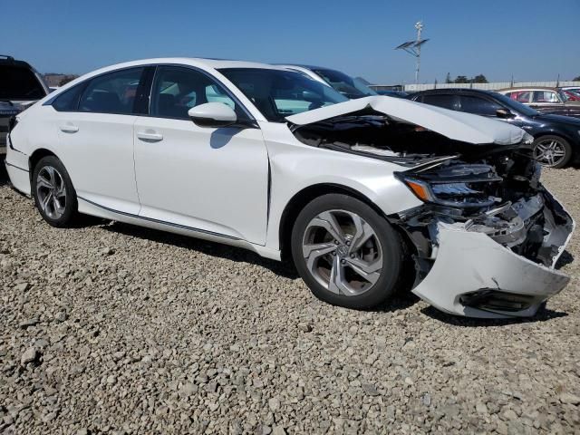 2020 Honda Accord EXL